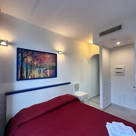 Villa Il Mare Fuori Agropoli