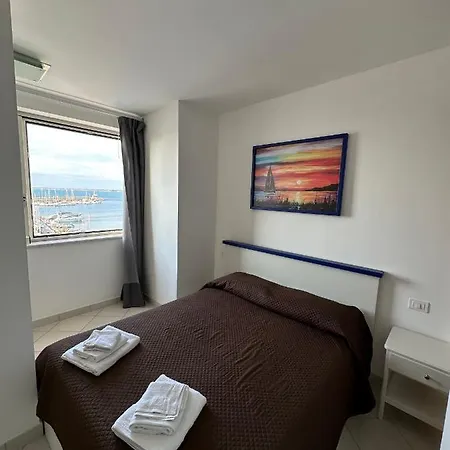 Il Mare Fuori Agropoli