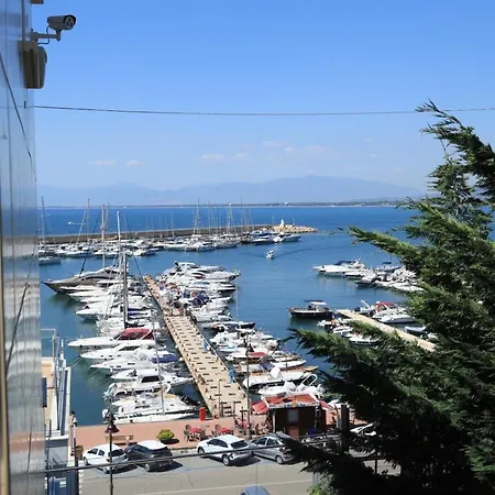 Il Mare Fuori Agropoli