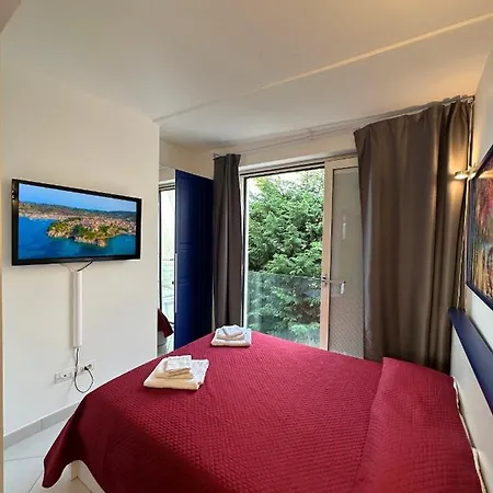 Il Mare Fuori Villa *
