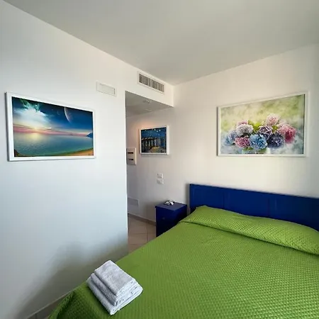 Villa Il Mare Fuori *